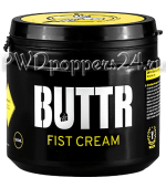 BUTTR Fisting Cream
