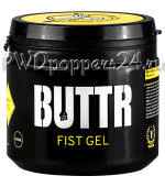 BUTTR Fisting Gel