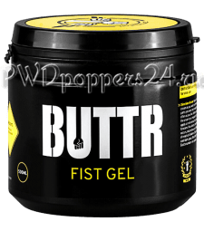 BUTTR Fisting Gel