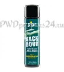 Pjur Backdoor Panthenol