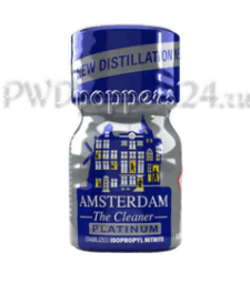 Amsterdam Platinum