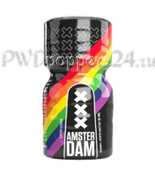 Amsterdam Xxx Pride