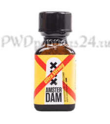 Amsterdam XXX Ultra Strong 24ml