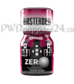 Amsterdam Zero