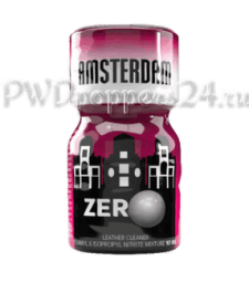 Amsterdam Zero