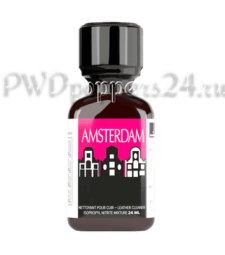 Amsterdam 24ml