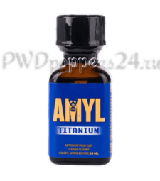 Amyl Titanium 24ml