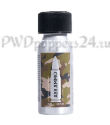 Ass Ammo 24ml