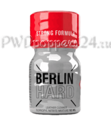 Berlin Hard