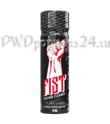 Fist Black Label 24ml