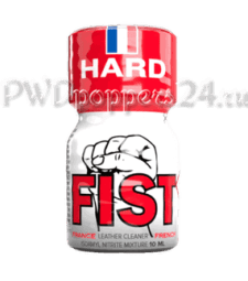 Fist Hard