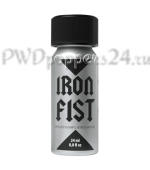 Iron Fist 24ml