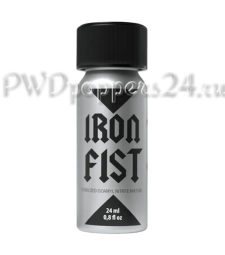 Iron Fist 24ml