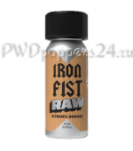 Iron Fist Raw 24ml