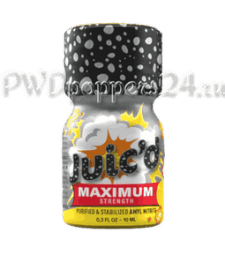 Juic'd Maximum