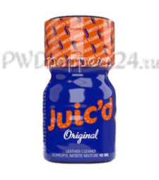 Juic'd Original