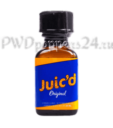 Juic'd Original 24ml