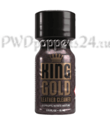 King Gold