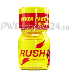 Rush lux