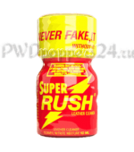 Rush super lux