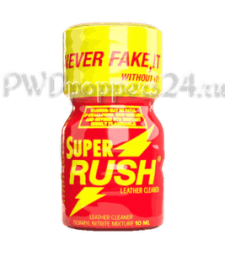 Rush super lux
