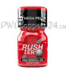 Rush Zero Red