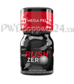 Rush Zero