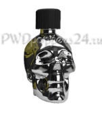 Silver Skull 24ml