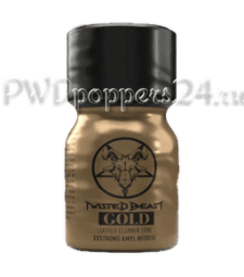 Twisted Beast Gold