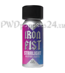 Iron Fist Starlight 24ml