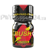 Rush Butanol Black Label