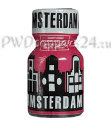 Amsterdam PWD