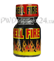 Hell Fire PWD