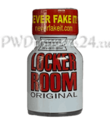 LockerRoom PWD