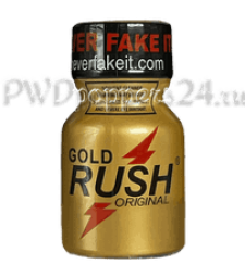 Rush Gold PWD