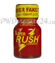 Rush Super PWD