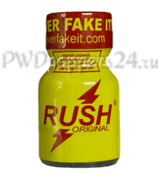 Rush PWD
