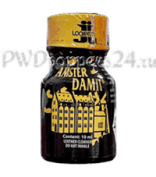 Amster Damit