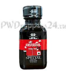 Amsterdam Special 25ml
