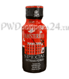 Amsterdam Special 30ml