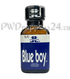 Blue Boy 25ml