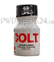 Colt Fuel