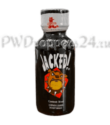 Jacked HEXYL 30ml 