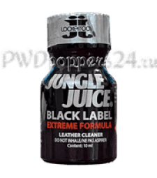Jungle Juice black label