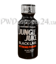 Jungle Juice black 30ml