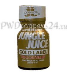 Jungle Juice gold