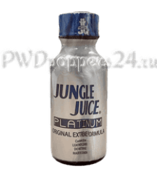 Jungle Juice Platinum 30ml