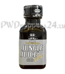 Jungle Juice Plus 25ml