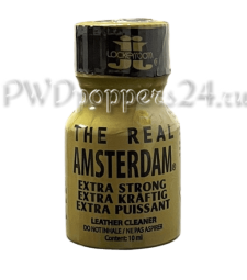 The Real Amsterdam