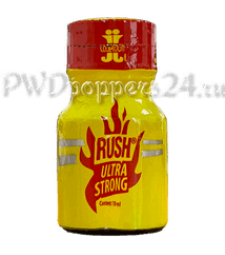 Rush Ultra Strong